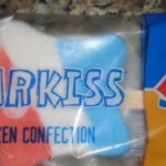 Dairy Queen Starkiss Vegan