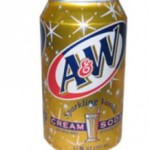 Top Summer Sodas