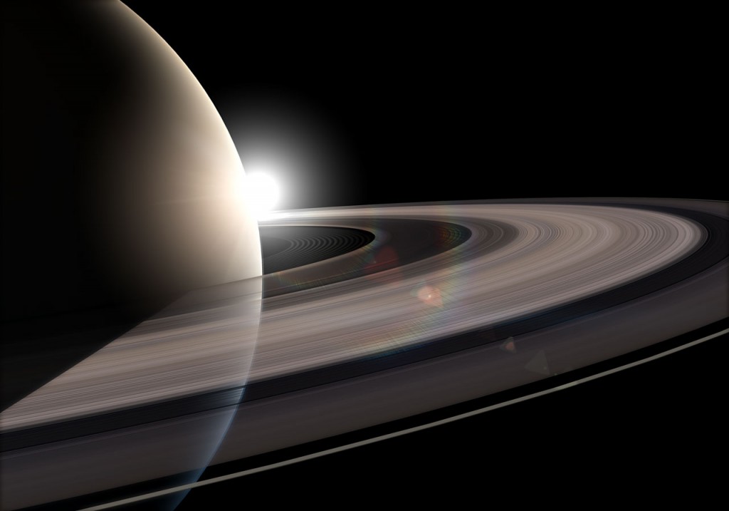 Saturn-1